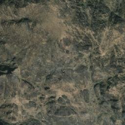 Satellite imagery of Kōh-e Naz̧arak, AF