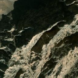 Satellite imagery of Zīn Pusht, AF