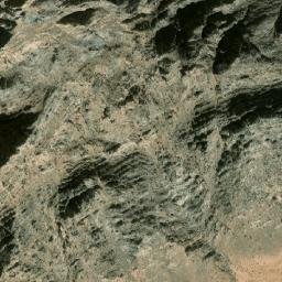 Satellite imagery of Zīn Pusht, AF