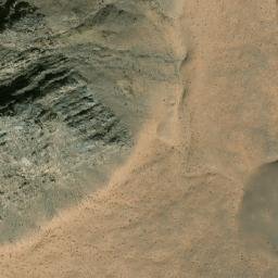 Satellite imagery of Zīn Pusht, AF