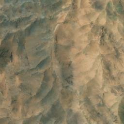 Satellite imagery of Baydā’ī Ghar, AF