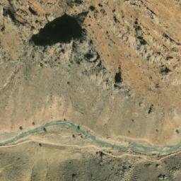 Satellite imagery of Kōh-e Surkh, AF