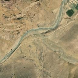 Satellite imagery of Kōh-e Surkh, AF