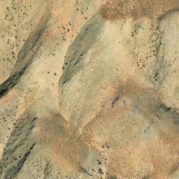 Satellite imagery of Kōh-e Jōkah, AF