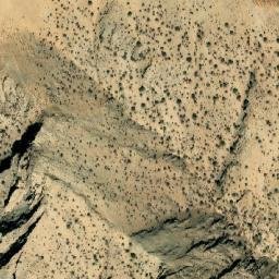 Satellite imagery of Kōh-e Jōkah, AF