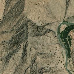 Satellite imagery of Gora Rubati-Gazi, AF