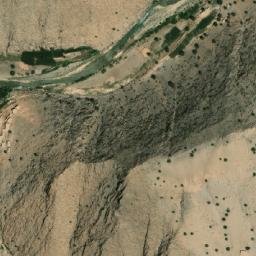 Satellite imagery of Gora Rubati-Gazi, AF