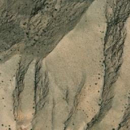 Satellite imagery of Kōh-e Aspah, AF