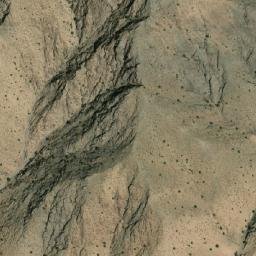 Satellite imagery of Kōh-e Aspah, AF