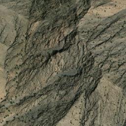 Satellite imagery of Kōh-e Aspah, AF