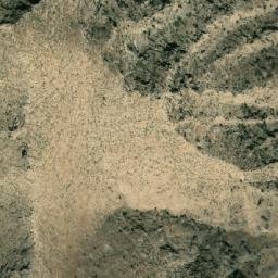 Satellite imagery of Ghārk Ghar, AF