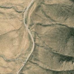 Satellite imagery of Malik Shāh Ghar, AF