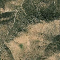 Satellite imagery of Zartālē Ghar, AF