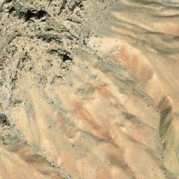 Satellite imagery of Bazghūr Ghar, AF