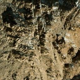 Satellite imagery of Laṟzāw Ghar, AF