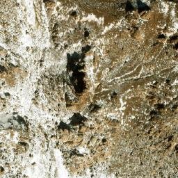 Satellite imagery of Laṟzāw Ghar, AF