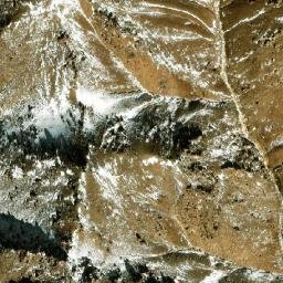 Satellite imagery of Dōstānō Tsakay, AF