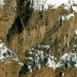 Satellite imagery of Awtak, AF