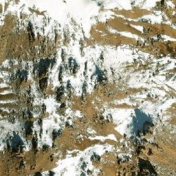 Satellite imagery of Awtak, AF