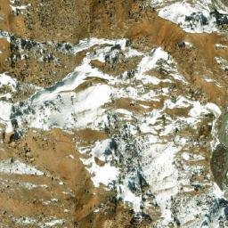 Satellite imagery of Awtak, AF