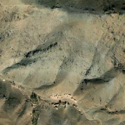 Satellite imagery of Gharbī Tōr Sar, AF