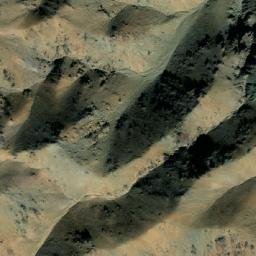 Satellite imagery of Gharbī Tōr Sar, AF