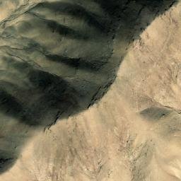 Satellite imagery of Spīn Band, AF