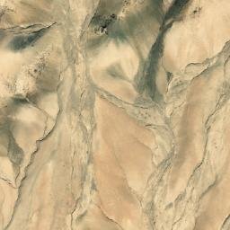 Satellite imagery of Spīn Band, AF