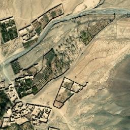 Satellite imagery of Tarakay, AF
