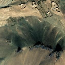 Satellite imagery of Tarakay, AF
