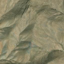 Satellite imagery of Tsagay Ghar, AF