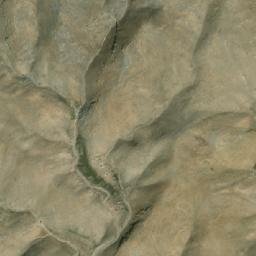 Satellite imagery of Tsagay Ghar, AF