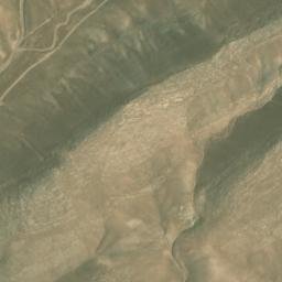 Satellite imagery of Dê Manjarē Ghaṯah, AF