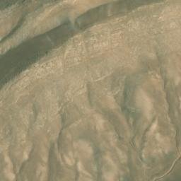 Satellite imagery of Dê Manjarē Ghaṯah, AF