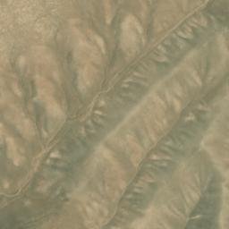Satellite imagery of Dê Manjarē Ghaṯah, AF