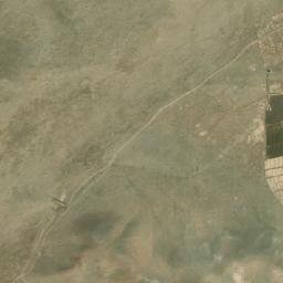 Satellite imagery of Srilā, AF