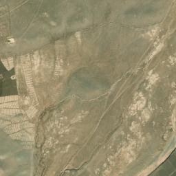 Satellite imagery of Srilā, AF