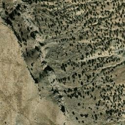 Satellite imagery of Kowṯgay Ghar, AF