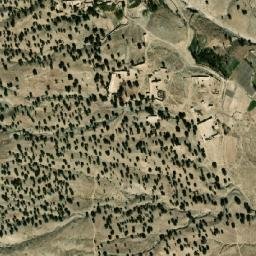 Satellite imagery of Kowṯgay Ghar, AF