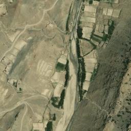 Satellite imagery of Lūy Gowmal, AF