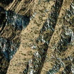 Satellite imagery of Maṉī Ghar, AF