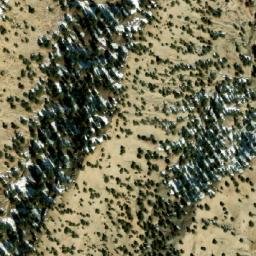 Satellite imagery of Maṉī Ghar, AF