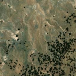 Satellite imagery of Spidār Naraī, AF