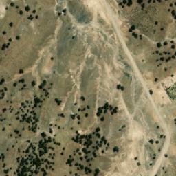 Satellite imagery of Spidār Naraī, AF