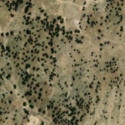 Satellite imagery of Spidār Ghar, AF