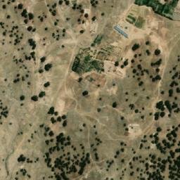 Satellite imagery of Spidār Ghar, AF