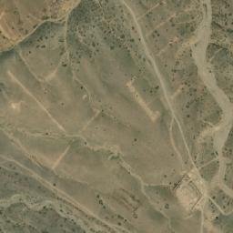 Satellite imagery of Tōr Ghunḏêy, AF