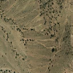 Satellite imagery of Kêngī Khūlah, AF