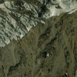 Satellite imagery of Sarna Dhār, IN