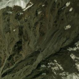 Satellite imagery of Sarna Dhār, IN